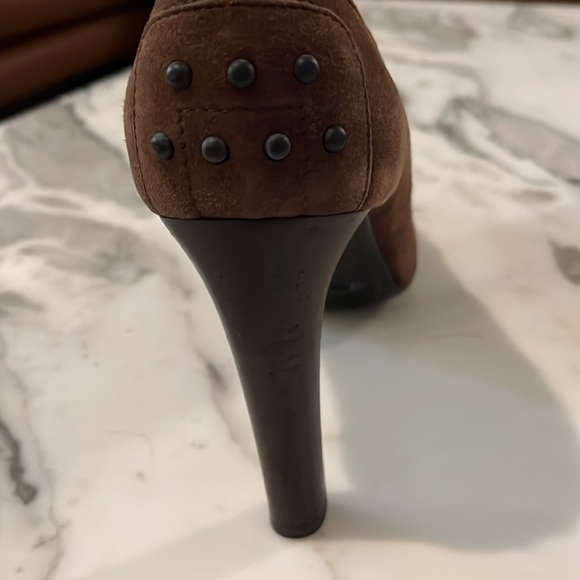 Tod’s high heel moc - Picture 3 of 5